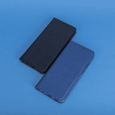 Cu-Be Pouzdro magnet Samsung Galaxy A34 5G Navy