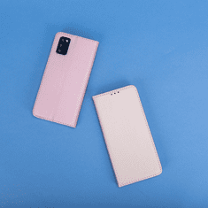 Cu-Be Magnet pouzdro Xiaomi Redmi Note 12 Pro+ Gold