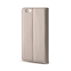 Cu-Be Magnet pouzdro Xiaomi Redmi Note 12 Pro+ Gold