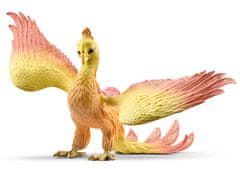 Schleich 70760 Fénix