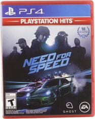 Electronic Arts Need for Speed - PlayStation Hits (Import) PS4