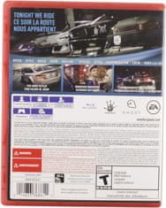 Electronic Arts Need for Speed - PlayStation Hits (Import) PS4