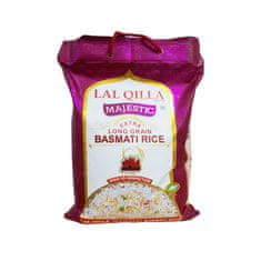 Lal Qilla Majestic Basmati rýže 5 kg