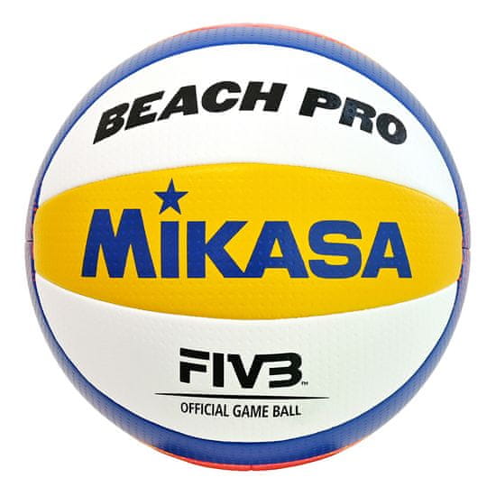 Mikasa Beach volejbalový míč BV550C