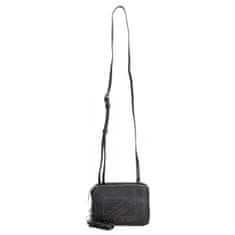 Joummabags Dámská kabelka PEPE JEANS DONNA Black/Černá, 7275131