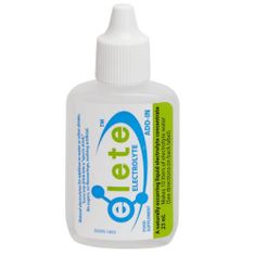 elete Electrolyte 25 ml 