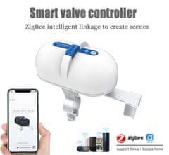 iQtech iQtech Smartlife Zigbee FM600B, Ovladač ventilů, Zigbee 3.0