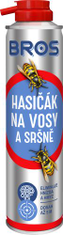 Tatrachema Bros sprej Hasičák na vosy a sršně 300ml