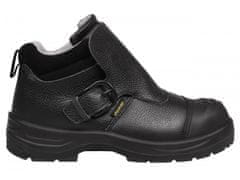 sarcia.eu Ochranné boty pro svářeče, kotníkové boty Demar 41 EU