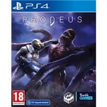 Prodeus (PS4)