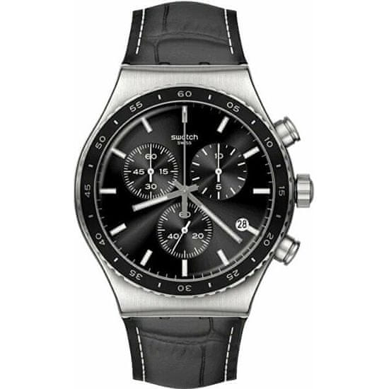 Swatch Carbonium Dream YVS495