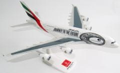 PPC Holland Airbus A380-800, Emirates, "Journey to the Future", Spojené Arabské Emiráty, 1/250