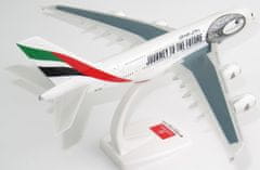 PPC Holland PPC Holland- Airbus A380-800, Emirates, "Journey to the Future", Spojené Arabské Emiráty, 1/250