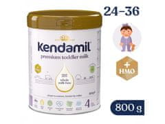 Kendamil Kendamil Premium 4 HMO+ batolecí mléko 800 g