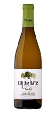 Bodegas Aragonesas Bodegas Aragonesas Coto de Hayas Verdejo 0,75l