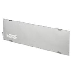 Maclean LED stropní panel tenký 40W Energy MCE545 NW