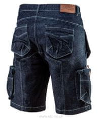 NEO Tools NEO TOOLS Šortky DENIM XXL