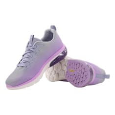 Skechers Boty fialové 35 EU GO Walk Air 20