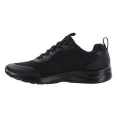 Skechers Boty černé 41.5 EU Dynamight 20