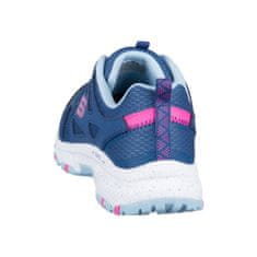 Skechers Boty modré 36 EU Hillcrest Pure Escapade