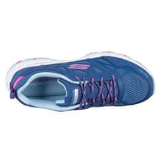 Skechers Boty modré 36 EU Hillcrest Pure Escapade