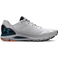 Under Armour Boty šedé 42.5 EU Hovr Sonic 6