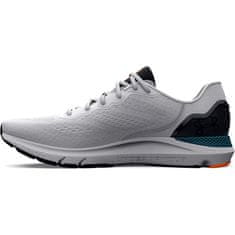 Under Armour Boty šedé 42.5 EU Hovr Sonic 6