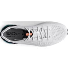 Under Armour Boty šedé 42.5 EU Hovr Sonic 6