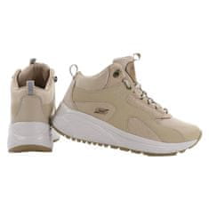 Skechers Boty béžové 38.5 EU Bobs Sparrow 20MT