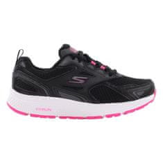 Skechers Boty běžecké černé 39.5 EU GO Run