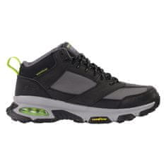 Skechers Boty olivové 42.5 EU Skechair