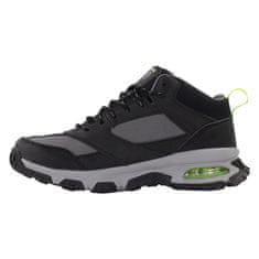 Skechers Boty olivové 42.5 EU Skechair