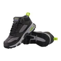 Skechers Boty olivové 42.5 EU Skechair