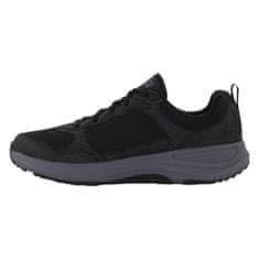 Skechers Boty černé 42.5 EU GO Walk