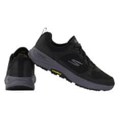 Skechers Boty černé 42.5 EU GO Walk