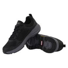 Skechers Boty černé 42.5 EU GO Walk