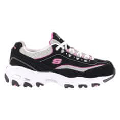 Skechers Boty černé 35 EU D Lites Life Saver