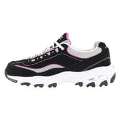 Skechers Boty černé 35 EU D Lites Life Saver