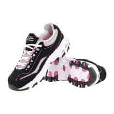 Skechers Boty černé 35 EU D Lites Life Saver