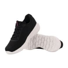 Skechers Boty černé 37.5 EU GO Walk Joy