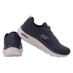 Skechers Boty grafitové 42 EU GO Walk