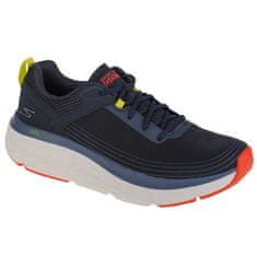 Skechers Boty běžecké černé 41 EU Max Cushioning Delta