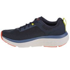 Skechers Boty běžecké černé 41 EU Max Cushioning Delta