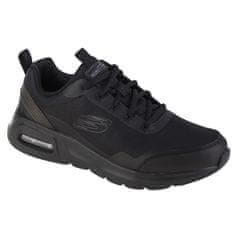 Skechers Boty černé 45 EU Skechair Court