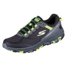 Skechers Boty černé 41 EU GO Run Trail Attitude