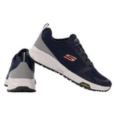 Skechers Boty černé 42 EU Street Flex