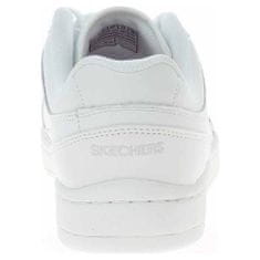 Skechers Boty bílé 39 EU Court Status