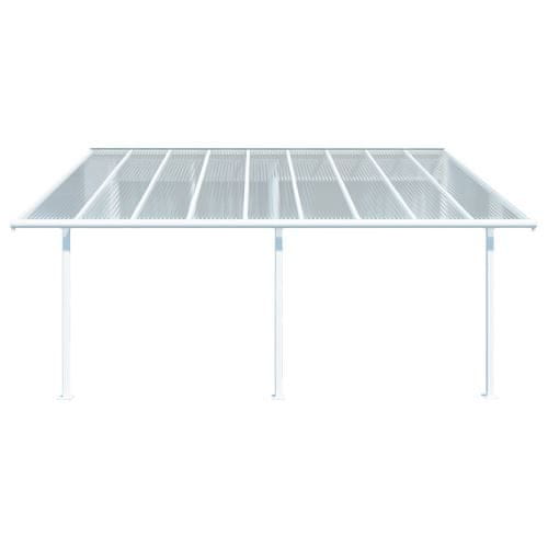 Palram Hliníková montovaná pergola Sierra 5400 3 x 5,46