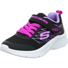 Skechers Boty černé 29 EU Bold Delight