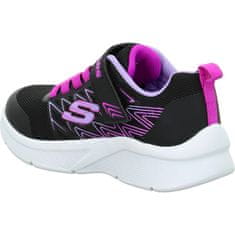 Skechers Boty černé 31 EU Bold Delight